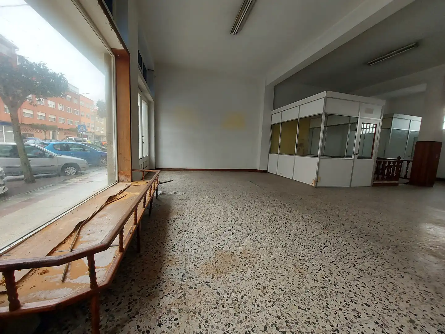 Business premises to rent in Estrada de Castela, imagen 5