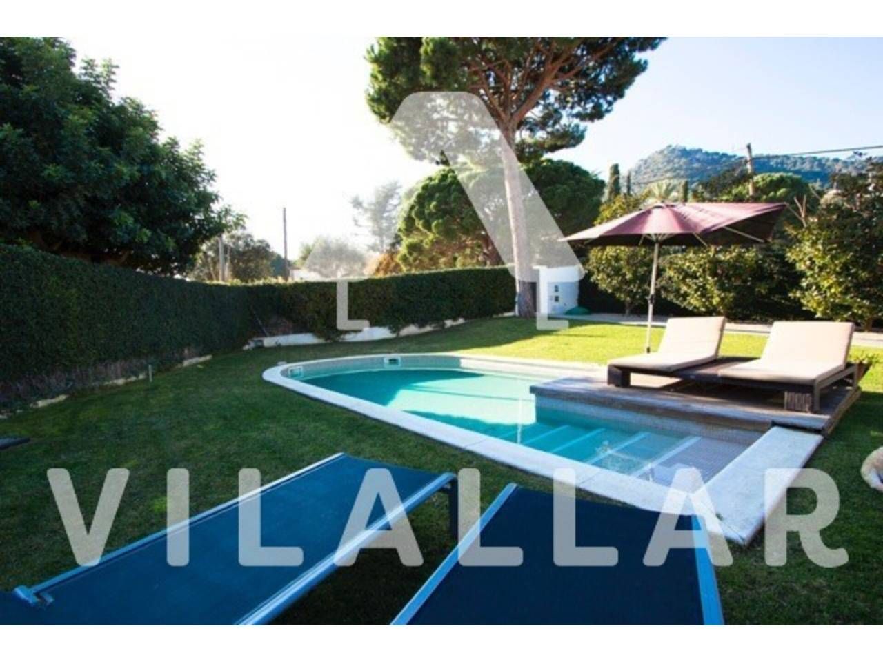Casa o xalet en venda