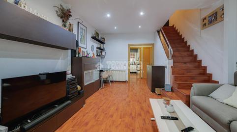 Foto 4 de Casa adosada en venda a Centre, Sant Boi de Llobregat