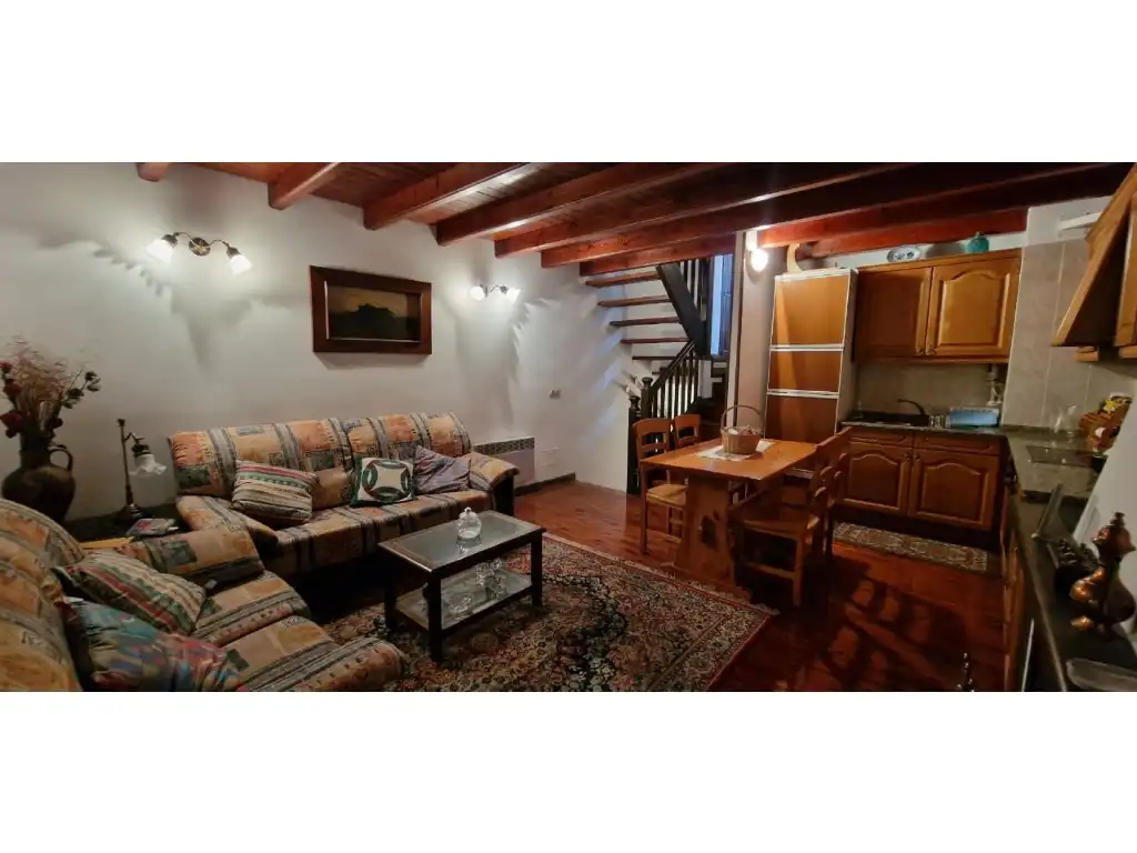 Apartamento con ascensor en alquiler en Carrer Mirador d'Encamp, 14-16, imagen 9