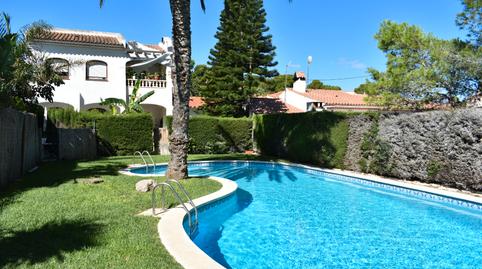 Foto 3 de Casa o xalet en venda a Carrer de la Muga, 10, El Casalot, Mont-roig del Camp