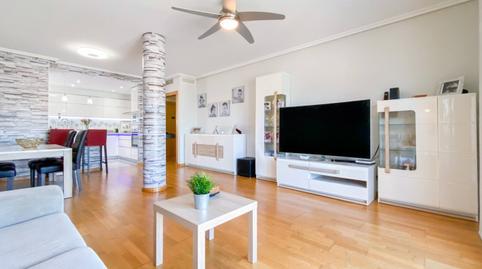 Photo 3 of Attic to rent in Calle Pacifico, 115, Paseo Marítimo Oeste - Pacífico, Málaga