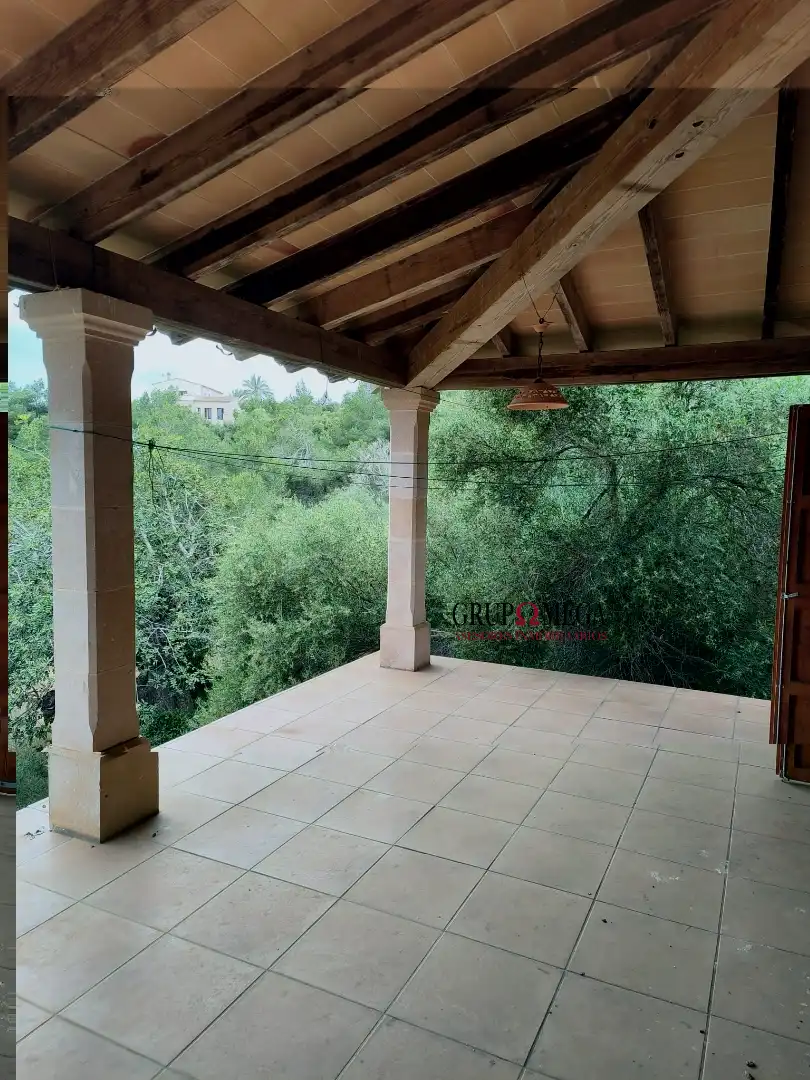 Finca rústica en venda a Manacor Centre