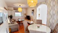 Living room of Single-family semi-detached for sale in El Rompido  with Air Conditioner, Heating and Private garden