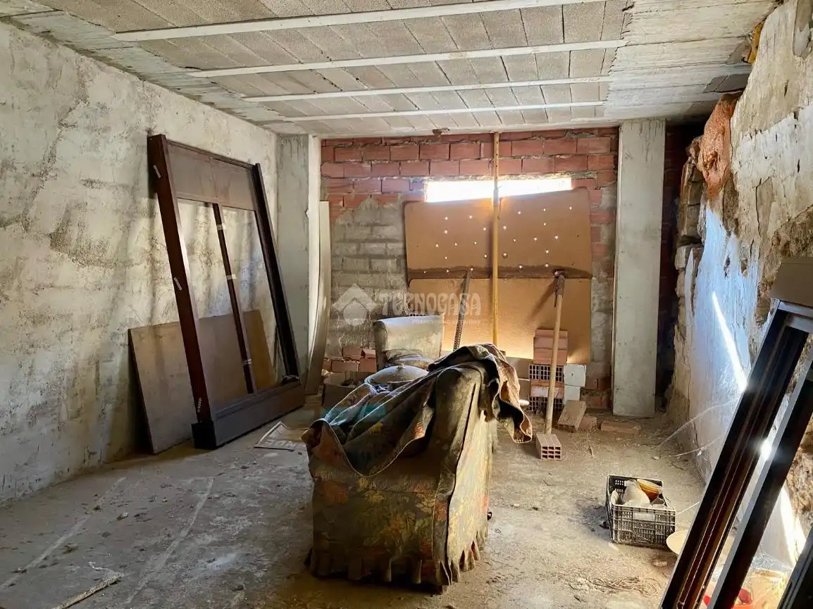 Edifici en venda en Úbeda