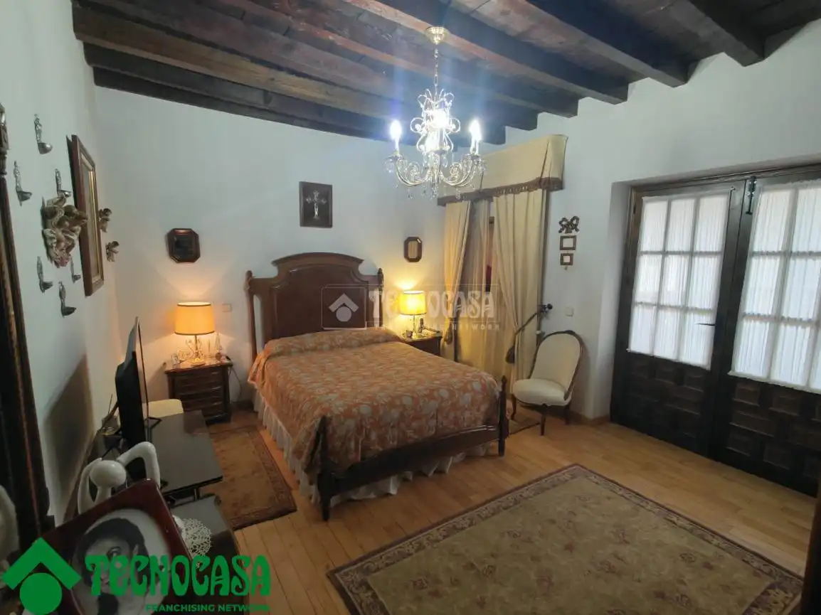 Casa o xalet en venda a Casco Histórico