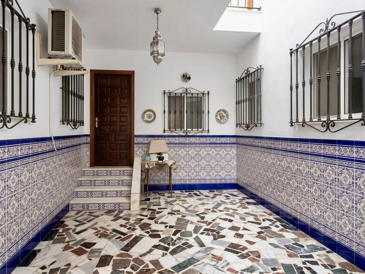 Casa o xalet en venda en Mairena del Aljarafe amb Aire condicionat, Calefacció i Terrassa