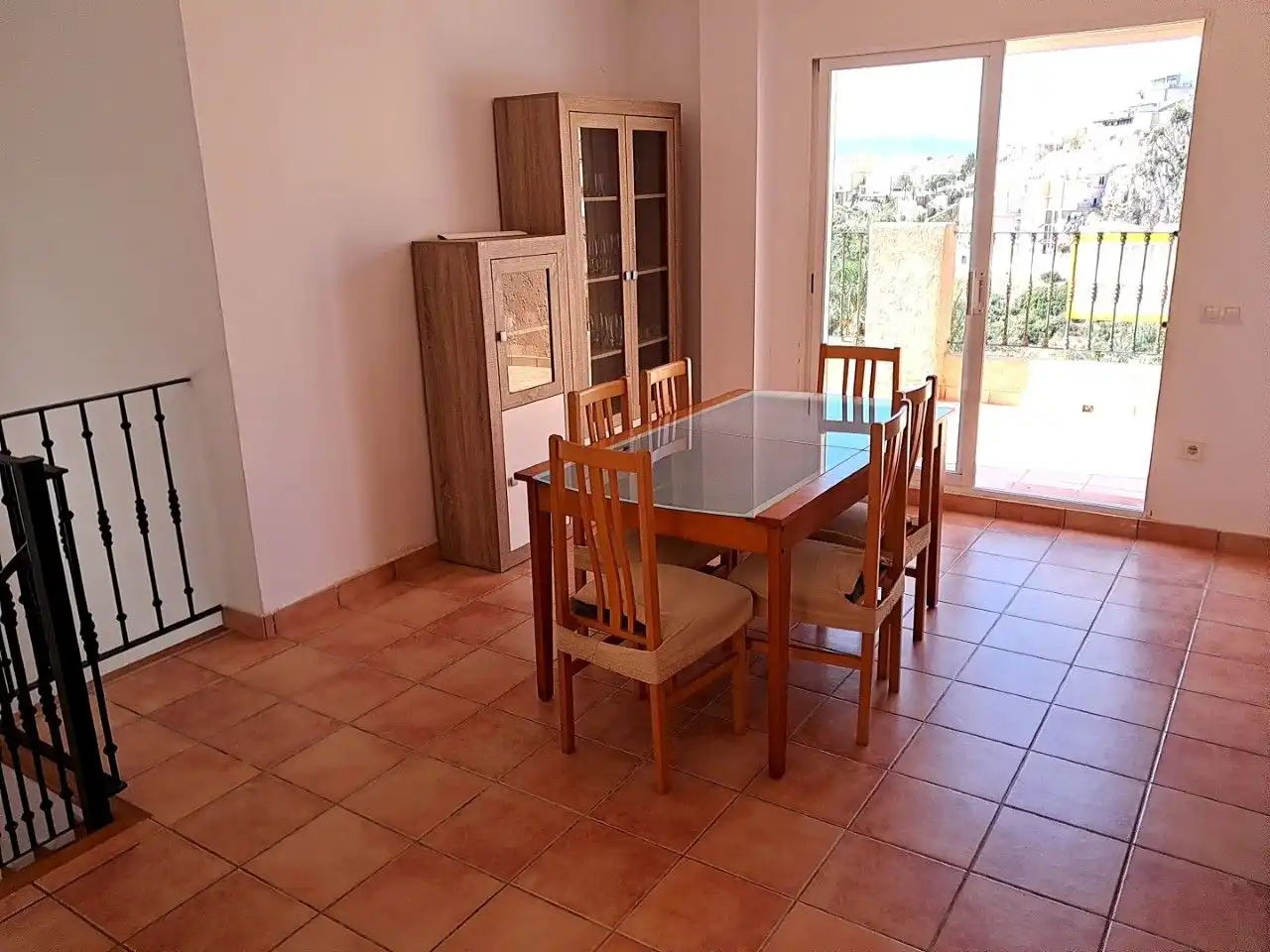Villa avec piscine à vendre à El Faro, imagen 6