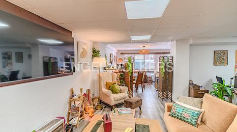 Foto 2 de Pis en venda a Calle Orense, 4, Ensanche - Diputación, Alicante