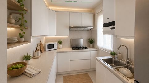 Foto 3 de Piso en venta en Centro, Torrejón de Ardoz