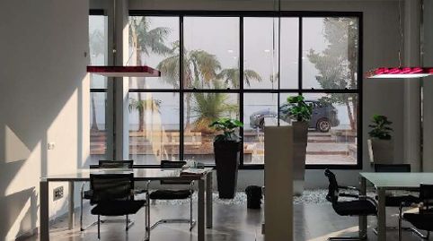 Foto 5 von Fabrikhallen zum Verkauf in Autopista del Mediterráneo, Urbanizaciones, Gandia