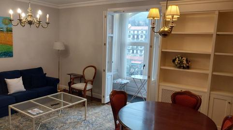 Foto 5 de Piso de alquiler en Albia, Bilbao