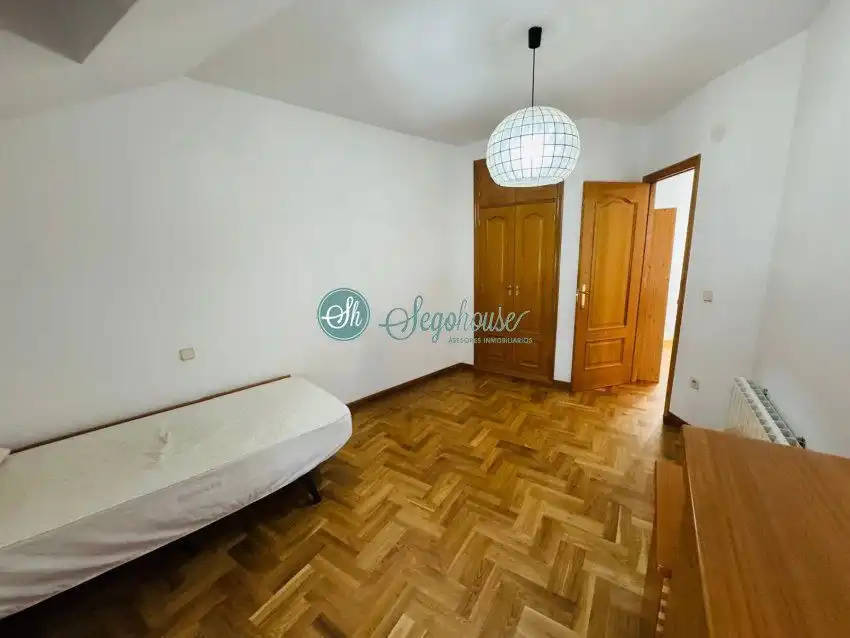 Appartement à vendre à San Lorenzo - San Marcos, imagen 30