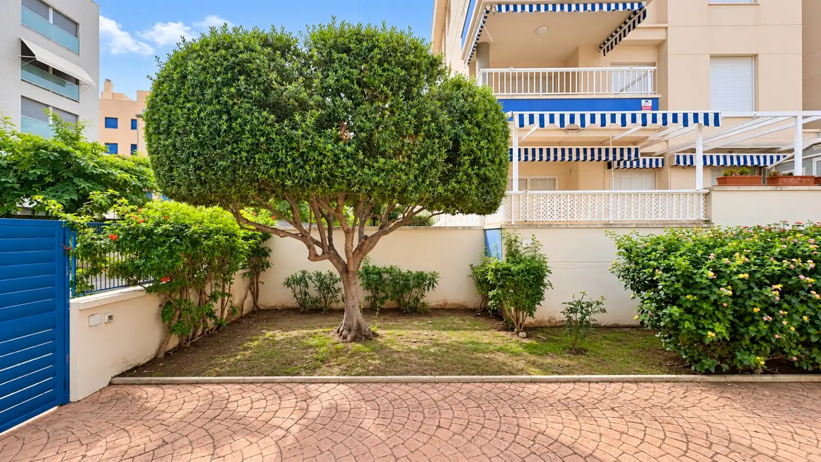 Piso con piscina en venta en Canet d'En Berenguer, imagen 26
