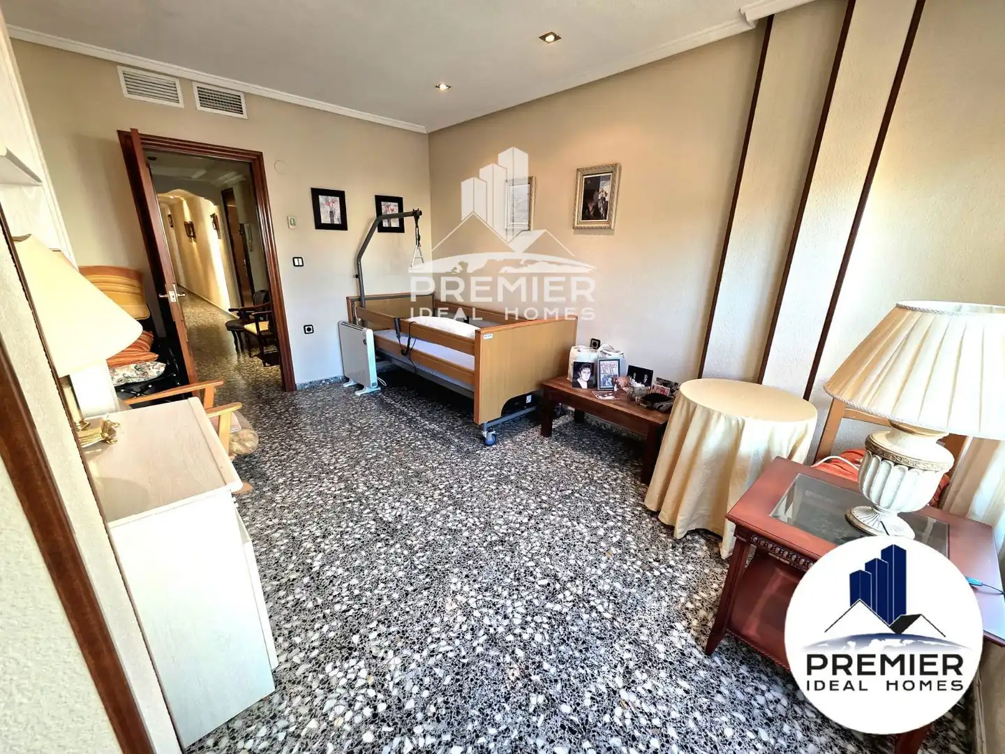 Wohnung mit Aufzug zum Verkauf in San Luis Gonzaga, imagen 9