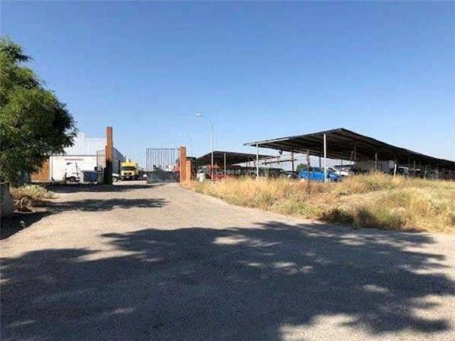 Terreno residencial en Venta en  POLIGONO 13 DE RUSTICA en Parque Europa - Los Pitufos