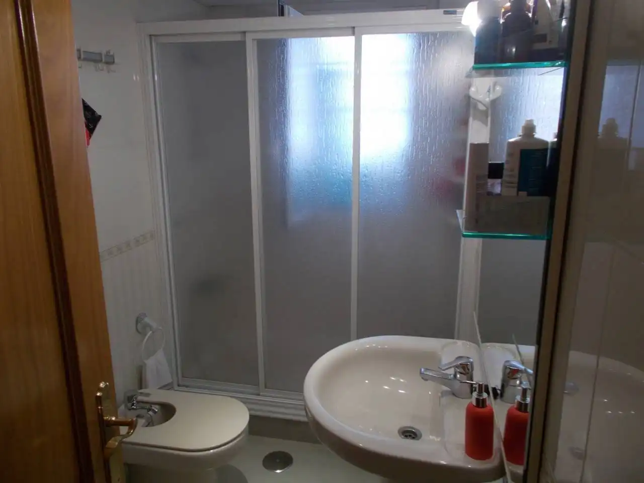 Piso con ascensor en venta en El Ejido Ciudad, imagen 9