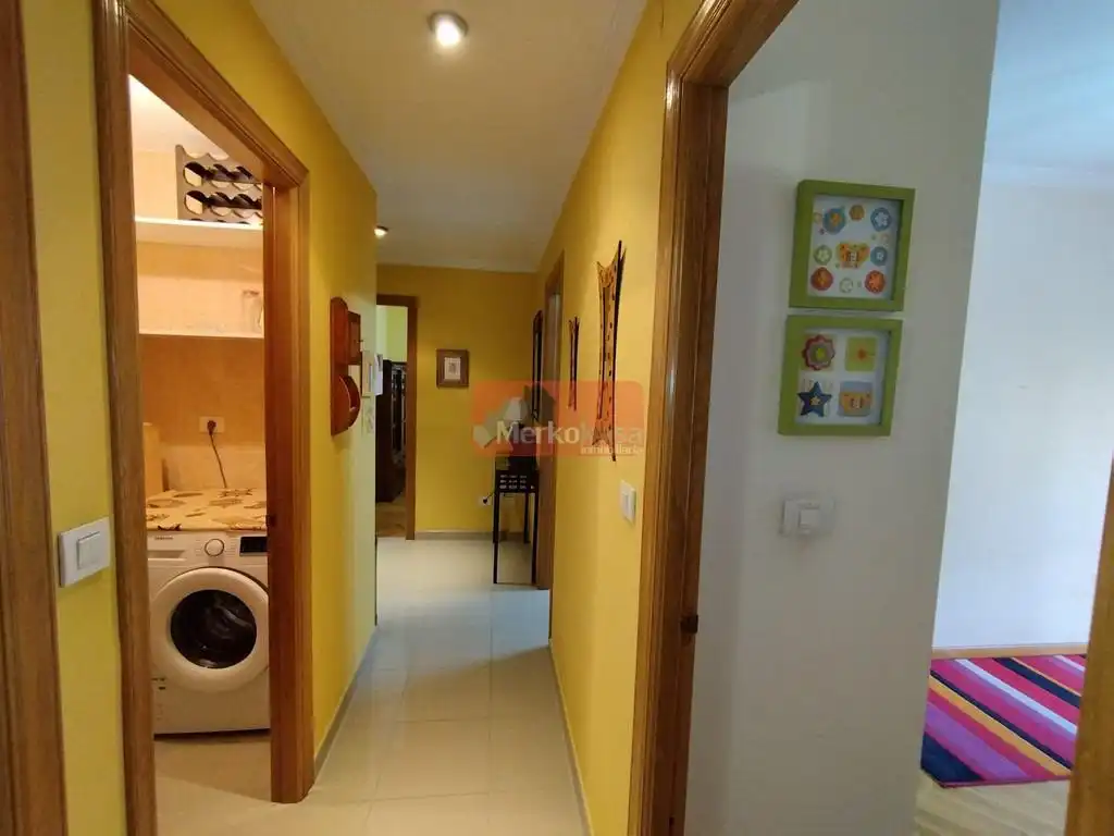 Apartments for rent in Acea de Olga - Augas Férreas