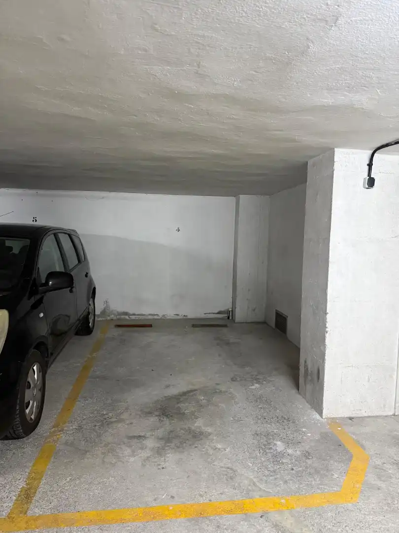 Einzelparkplatz zum Verkauf in Calle Virgen del Carmen, imagen 6