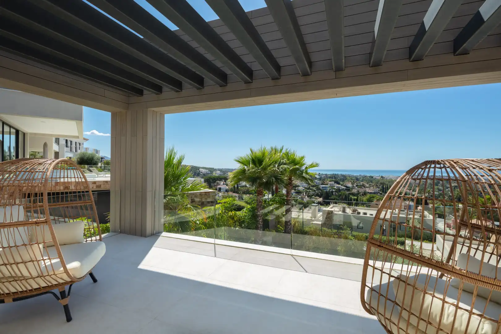 Casa amb piscina en venda a Marbella Centro, imagen 8