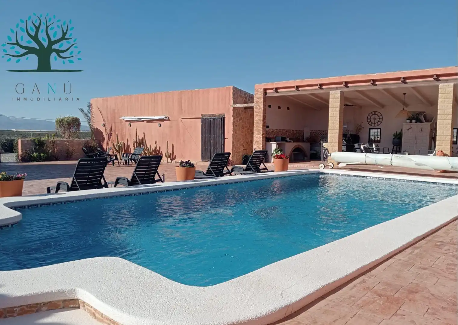 Casa o chalet en venta en Pasaje DUENDE CÁNOVAS, Las Cánovas - Cuevas de Reyllo