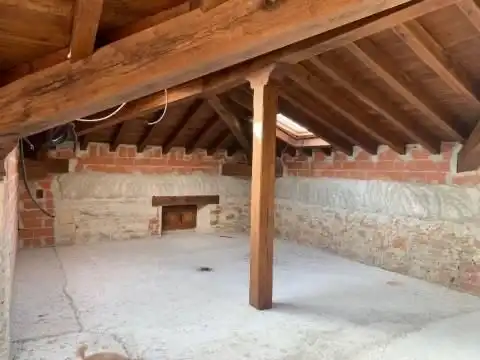 Country house zur Miete in Reocín mit Privatgarten, Terrasse und Balkon