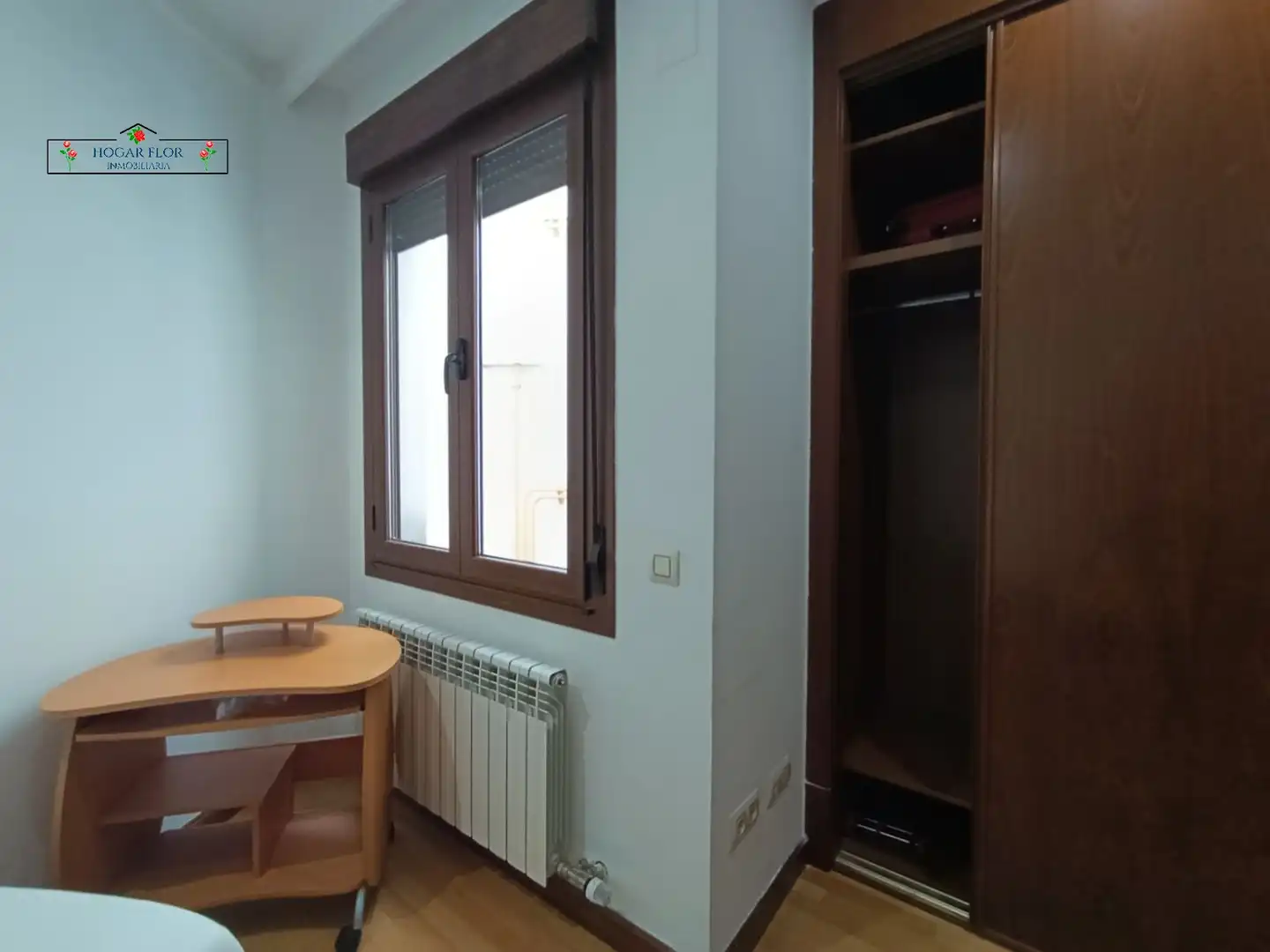 Schlafzimmer von Maisonette zum Verkauf in Salamanca mit Heizung
