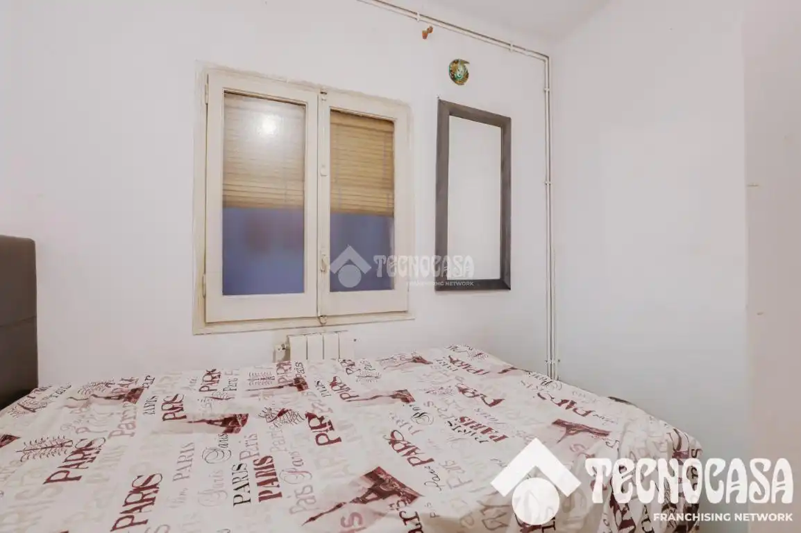 Habitación de Piso en venta en Barcelona con Aire acondicionado, Calefacción y Terraza