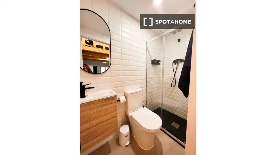 Flat to rent in Gràcia, imagen 2