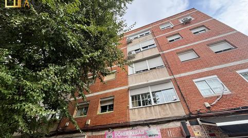 Foto 2 de Pis en venda a Castellón, Centro, Móstoles