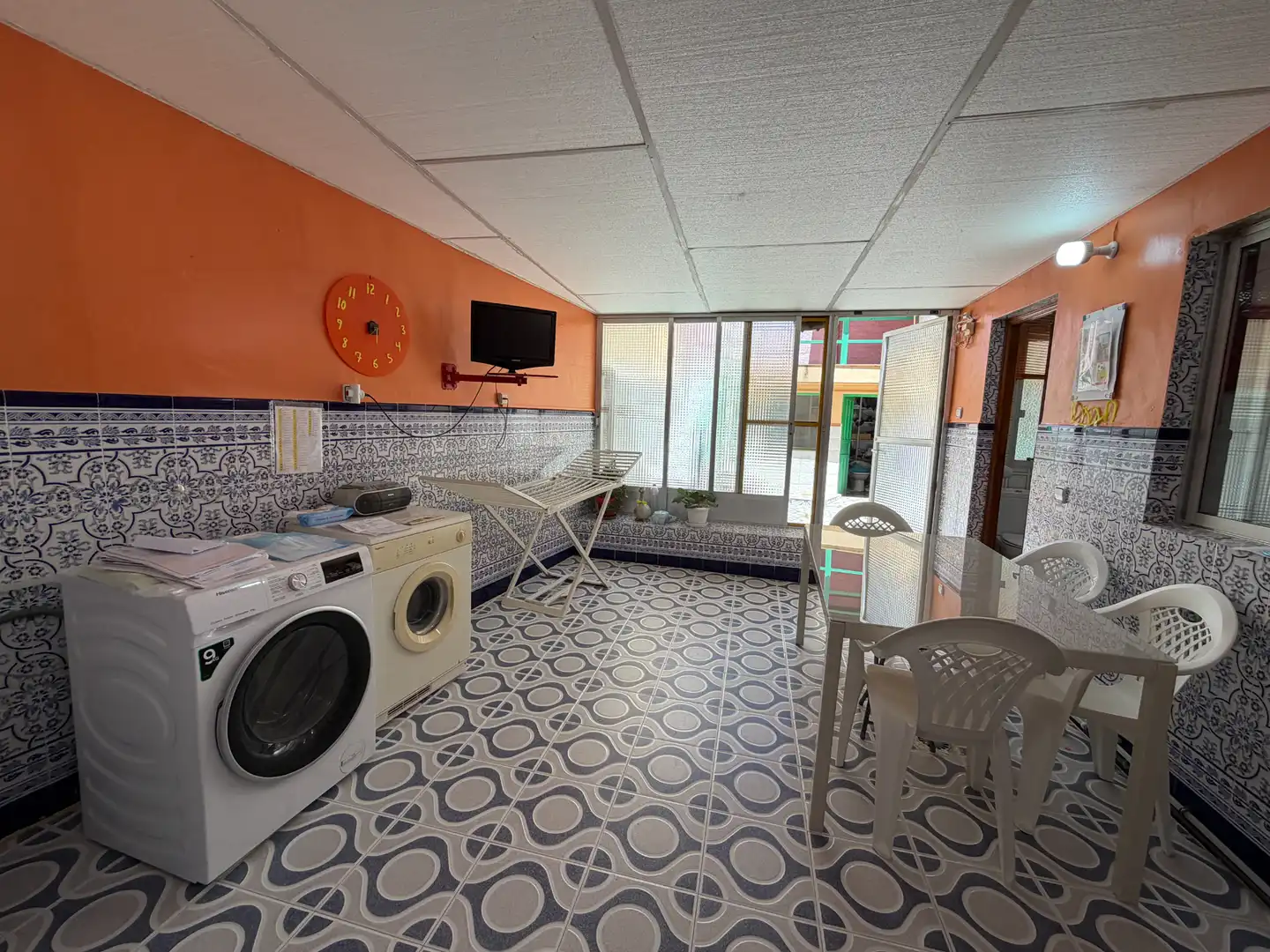 Casa in vendita a Calle Cervantes, imagen 3