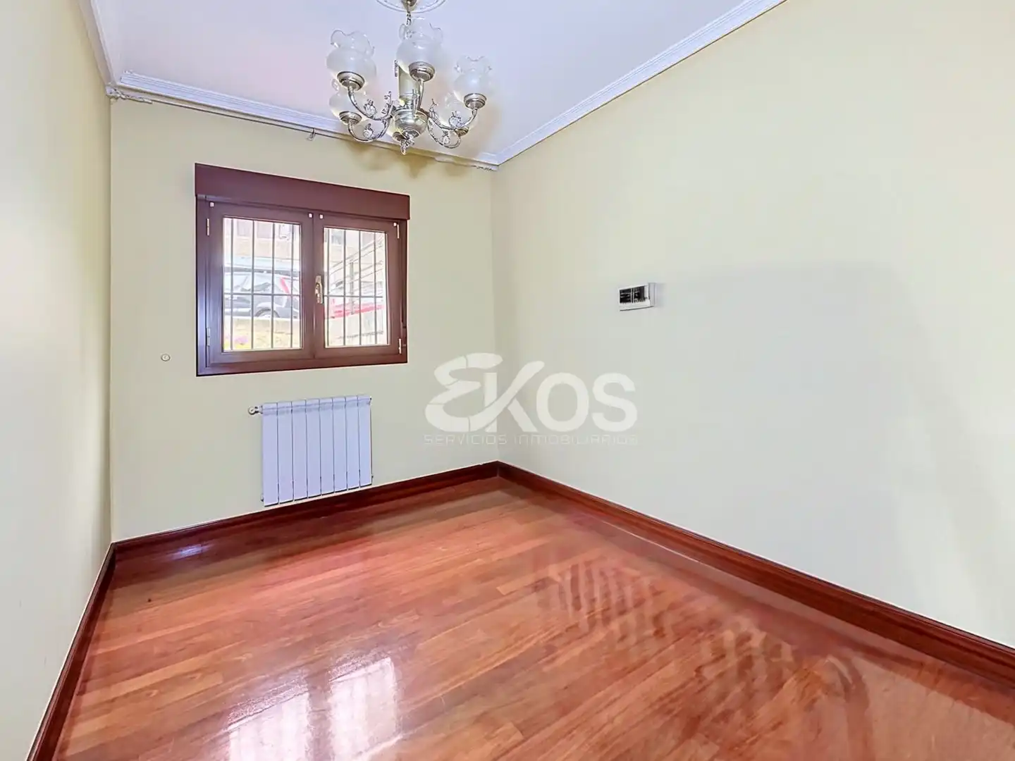 Piso en venta en Eskoriatza