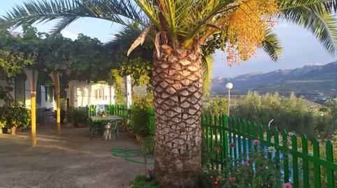 Foto 2 de Finca rústica en venda a Quesada, Jaén