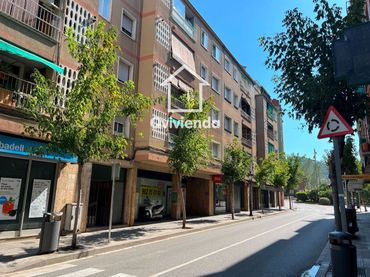 Piso con balcón en venta en Onze de Setembre