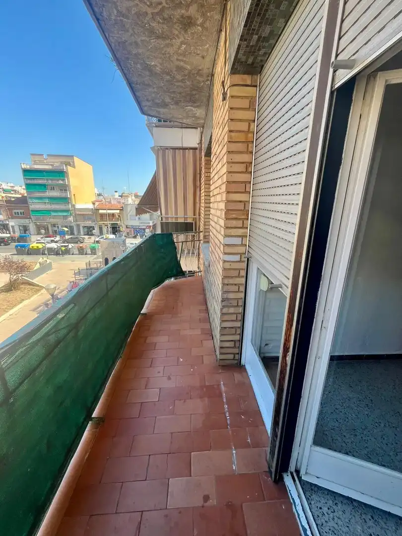 Appartamento con terrazza in vendita a Ca n'Oriac - Sector Nord, imagen 2