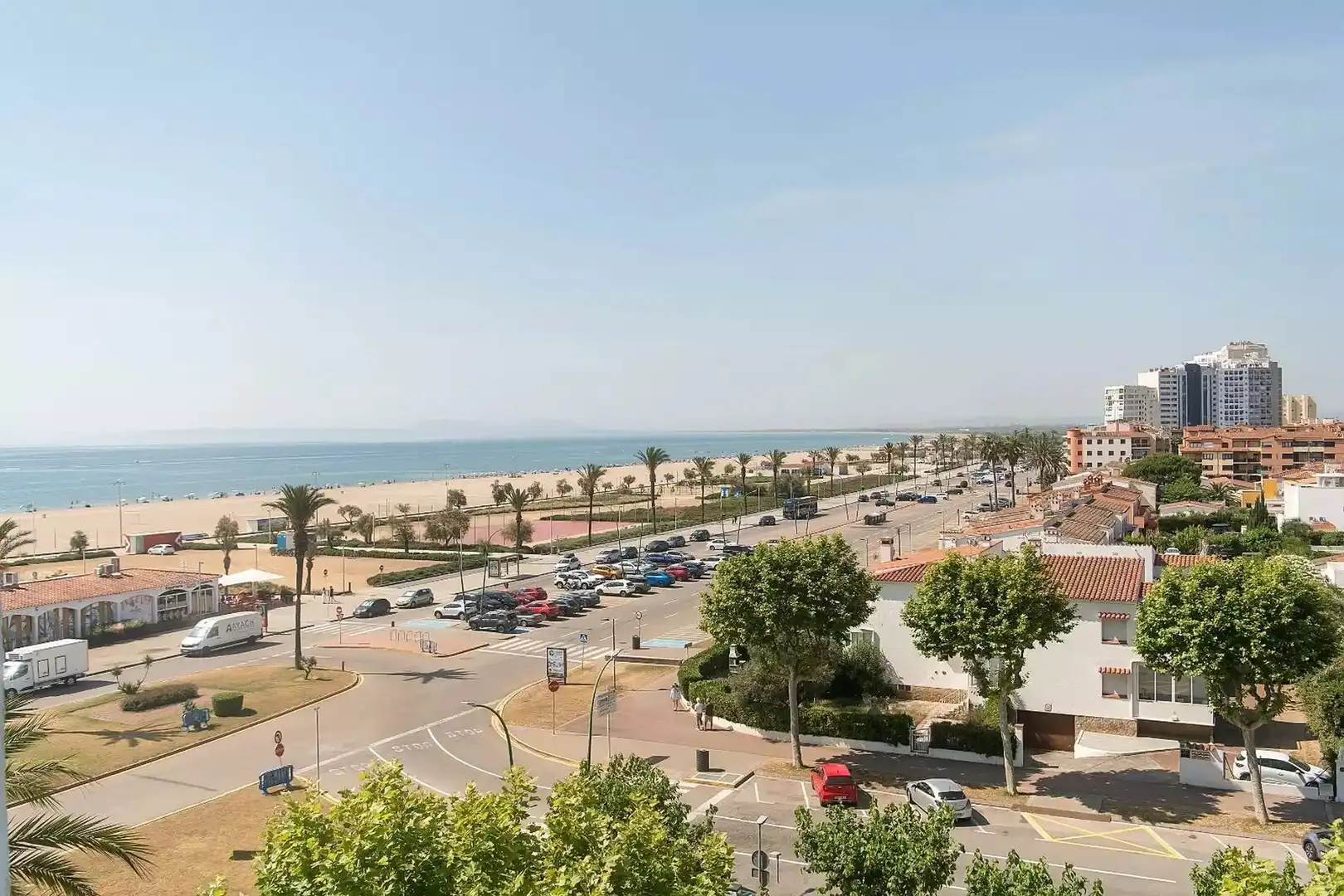 Mini appartamento con ascensore in vendita a Salins - Cavall de Mar, imagen 24