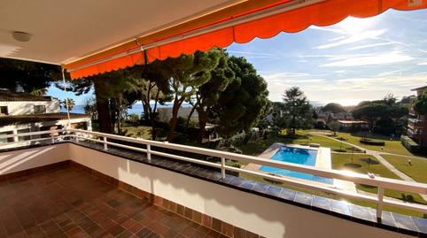 Foto 3 von Wohnung zum Verkauf in El Balís - Can Calella, Sant Vicenç de Montalt