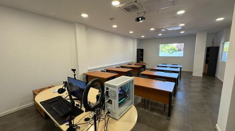 Foto 5 de Oficina de lloguer a Mejostilla, Cáceres