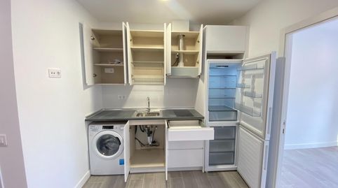 Foto 4 de Piso de alquiler en Avenida de la Albufera, Palomeras Sureste, Madrid Capital