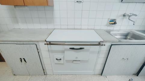 Foto 3 de Pis en venda a Calle Adolfo García Arbesú, Sama, Asturias