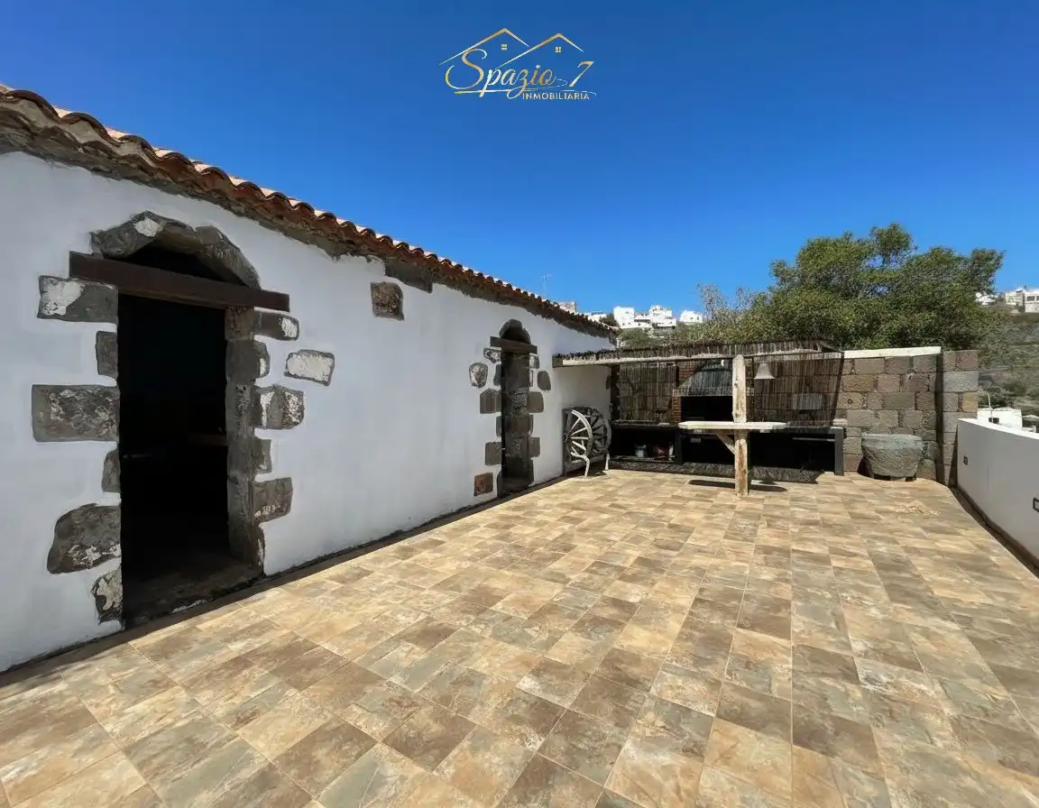 Finca rústica en venda a Calle Cuesta la Arena, 3, La Montañeta - La Goleta - El Cerrillo