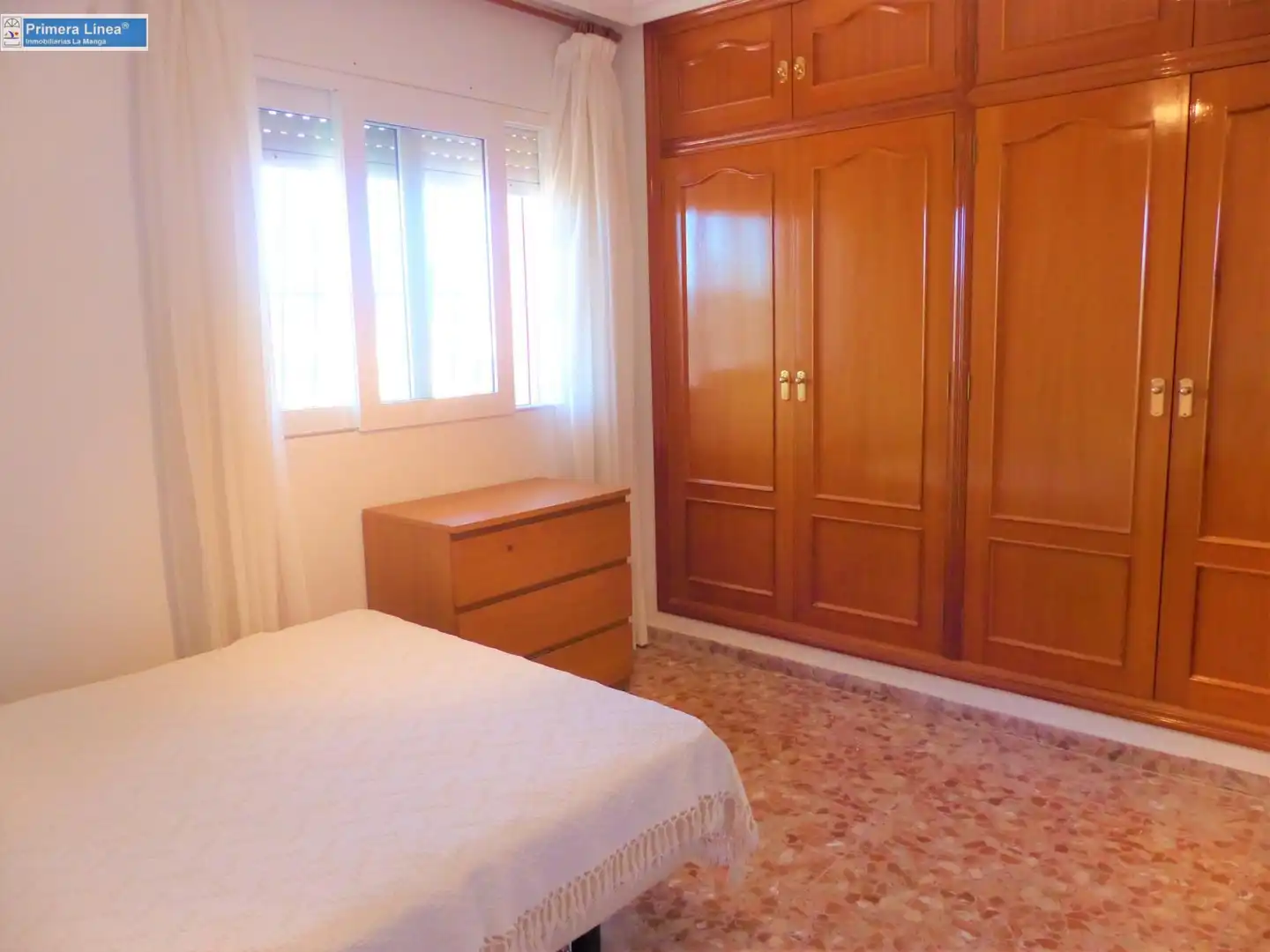 Xalet amb terrassa en venda a Mar Menor de Cartagena – Cabo de Palos, imagen 28