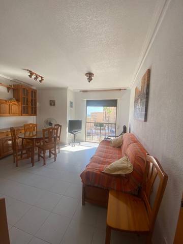 Apartamento en Alquiler en Las Viñas