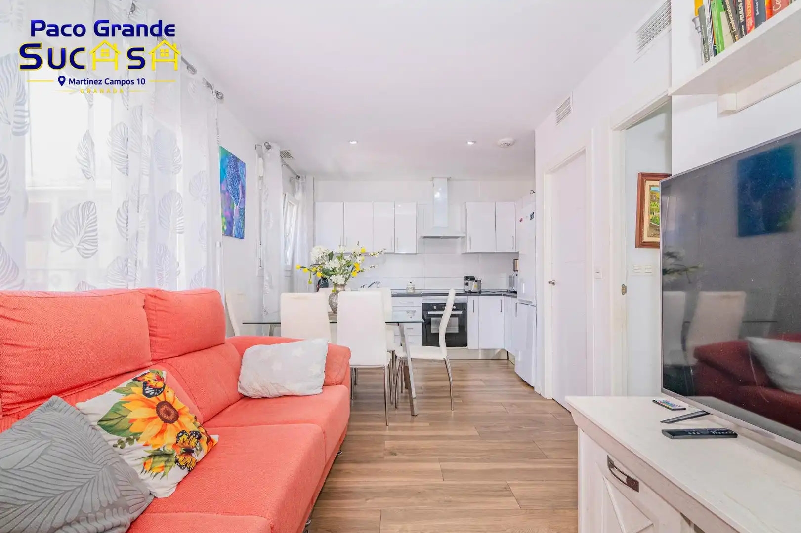 Duplex with lift for sale in Calle Calle Tres Cruces 13, imagen 6