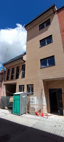 Piso en Venta en Casco Antiguo