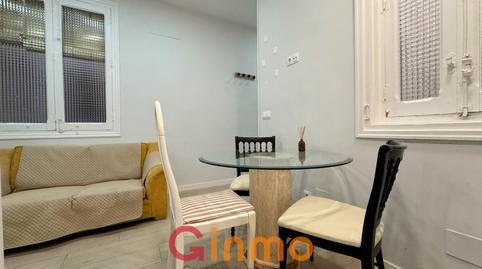 Photo 5 of Flat to rent in Plaza de Manuel Becerra, Goya,  Madrid Capital