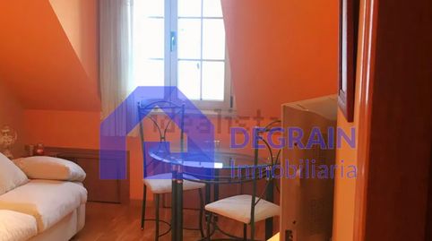 Foto 3 de Piso de alquiler en Oviedo - Calle Fuente del Prado, Santo Domingo - El Campillín, Oviedo