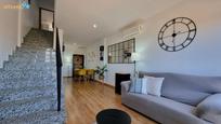 Sala d'estar de Dúplex en venda en Badajoz Capital amb Terrassa