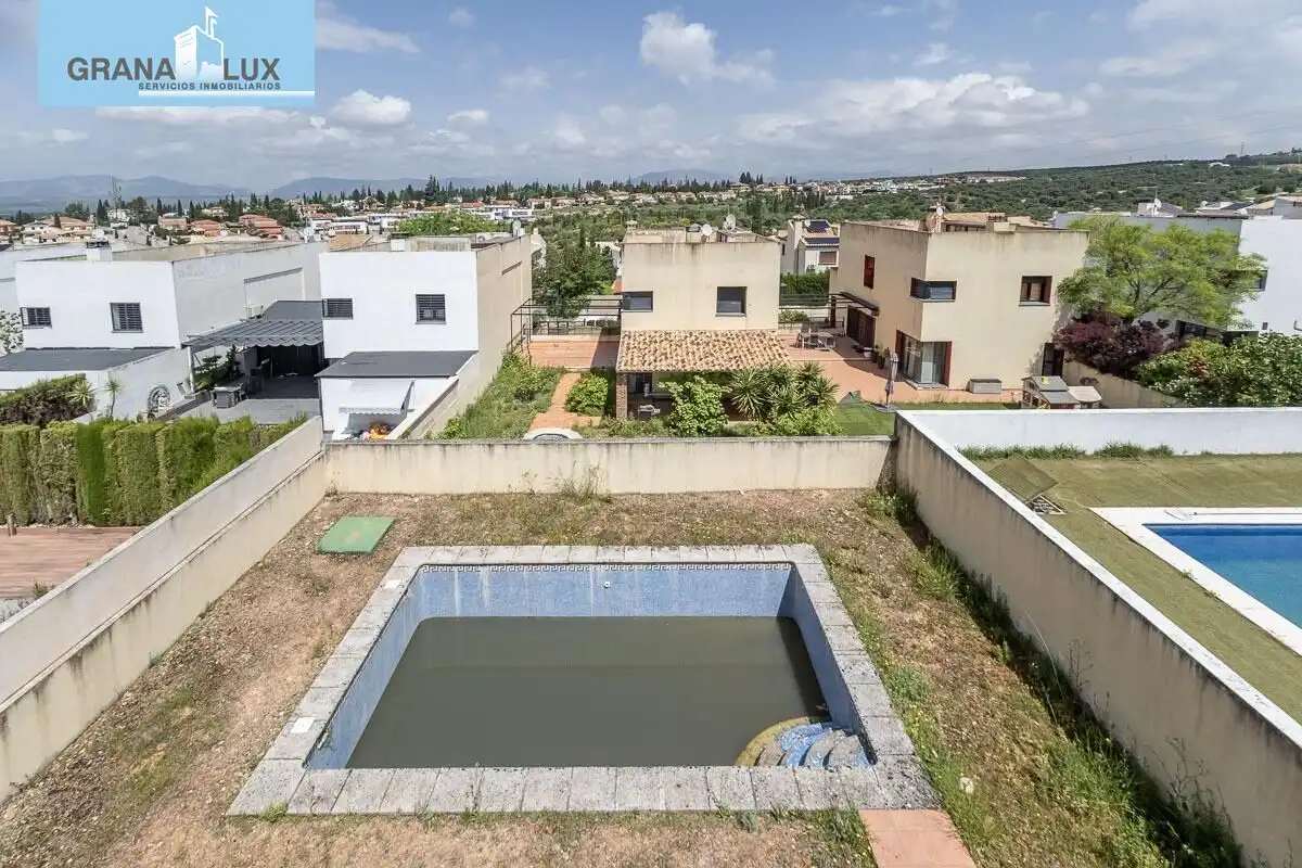 Casa a schiera con terrazza in vendita a Calle del Majuelo, imagen 12