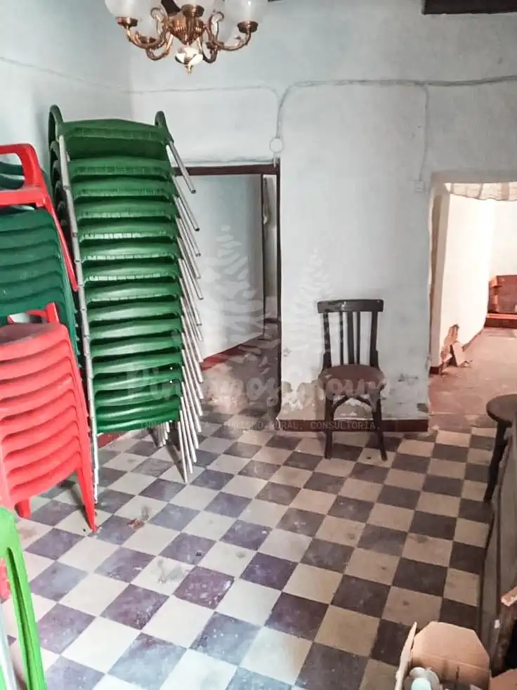 Casa o xalet en venda en El Burgo amb Jardí privat i Terrassa